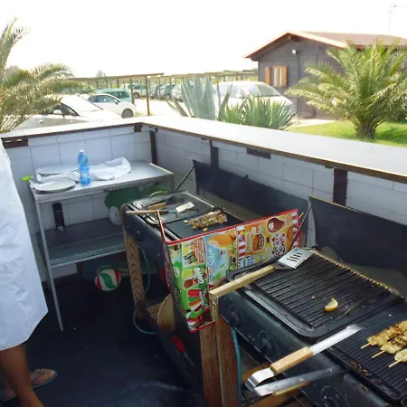 Apartamento La Bricola Sestante 25 *