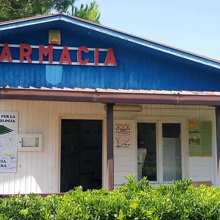 Daire La Bricola Sestante 25 *