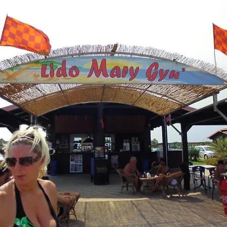 La Bricola Sestante 25 Daire *