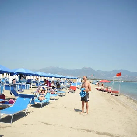 Daire La Bricola Sestante 25 *