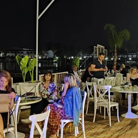 La Bricola Sestante 25 I Casoni