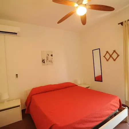 Apartamento La Bricola Sestante 25 *