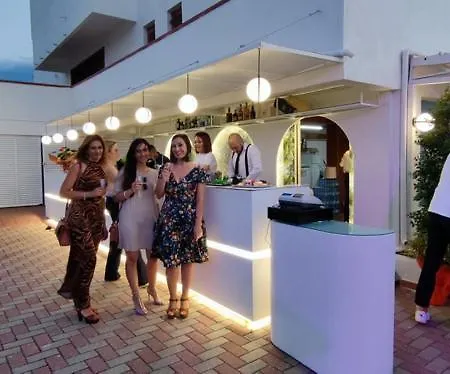 La Bricola Sestante 25 Apartamento I Casoni