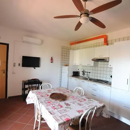 Daire La Bricola Sestante 25 I Casoni