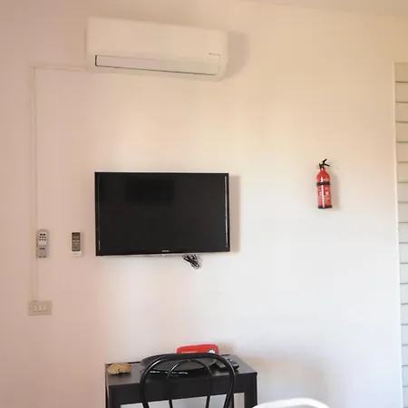La Bricola Sestante 25 Apartment