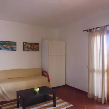 Daire La Bricola Sestante 25