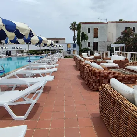 La Bricola Sestante 25 Daire