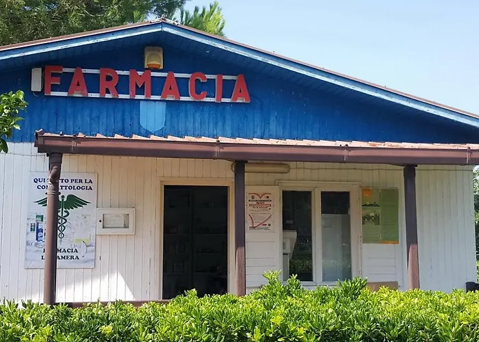 公寓 La Bricola Sestante 25 *