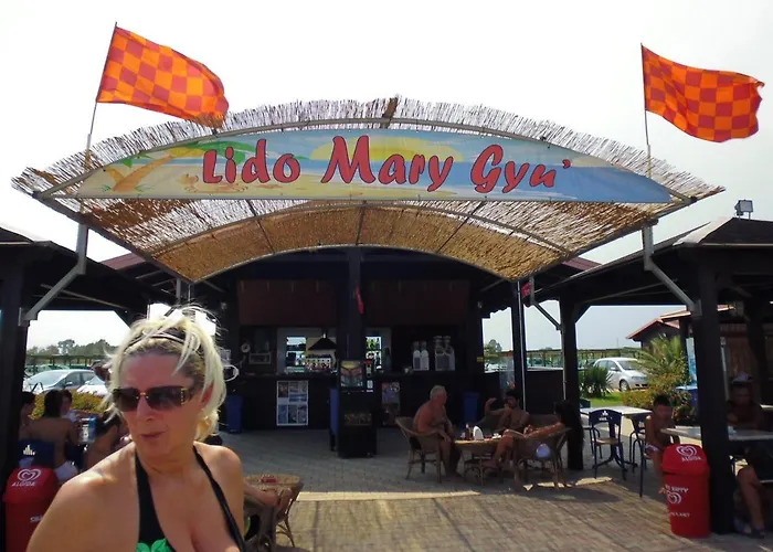 La Bricola Sestante 25 公寓 *