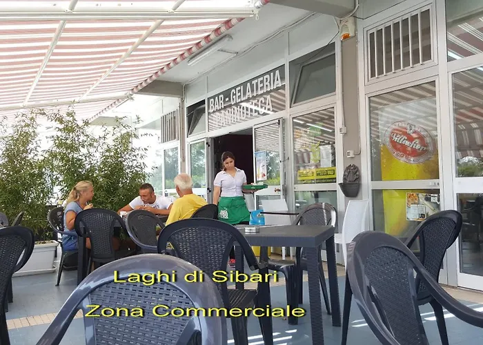 公寓 La Bricola Sestante 25 I Casoni