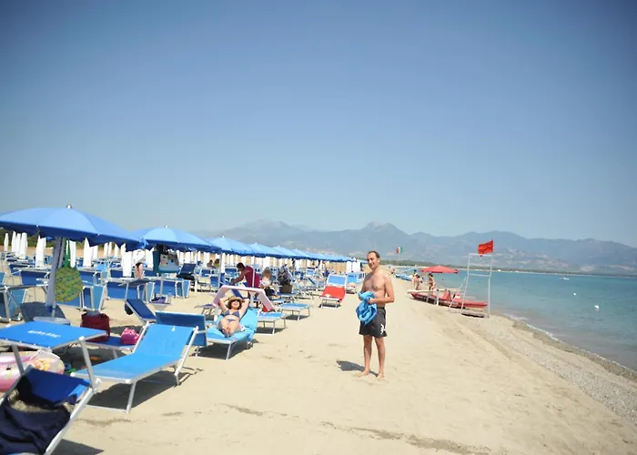 公寓 La Bricola Sestante 25 *