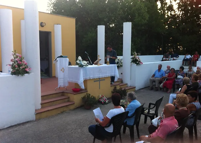 公寓 La Bricola Sestante 25 I Casoni