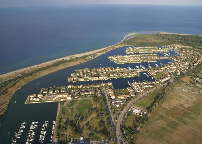 La Bricola Sestante 25 公寓