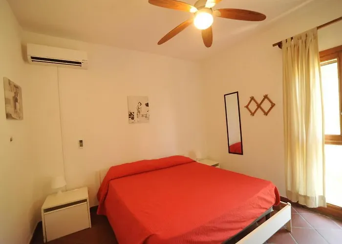 公寓 La Bricola Sestante 25 *