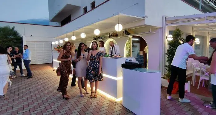 La Bricola Sestante 25 公寓 I Casoni