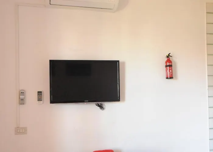 La Bricola Sestante 25 公寓