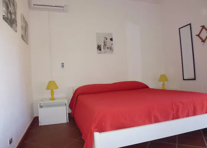 公寓 La Bricola Sestante 25 *