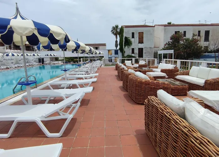 La Bricola Sestante 25 公寓